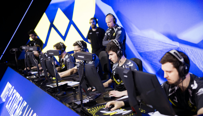 Team Vitality стали чемпіонами IEM Melbourne 2025, вигравши четвертий турнір поспіль - Кіберспорт
