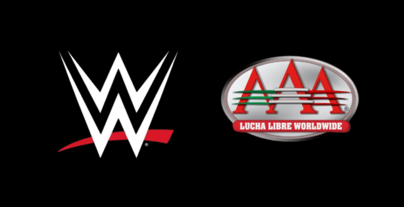 WWE офіційно придбали відомий мексиканський промоушен AAA - MMA