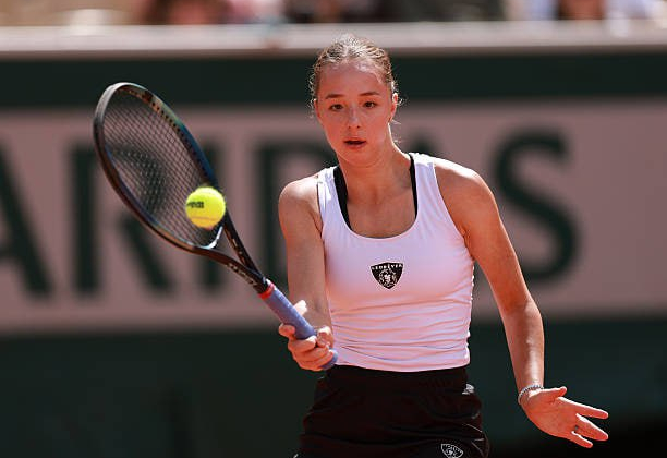 Соболева уступила американке Викери в квалификации US Open-2025 - US Open