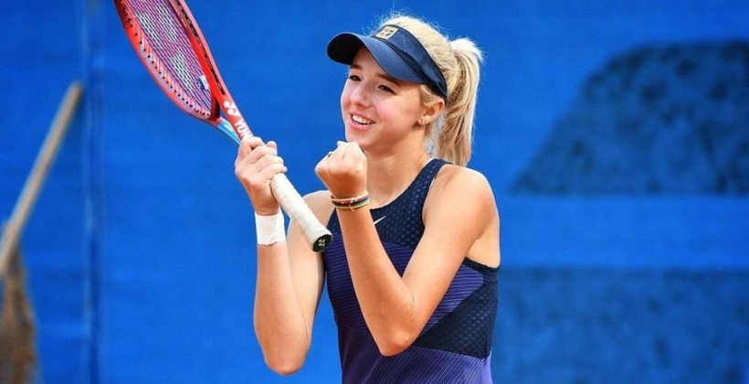 Соболева вышла в основную сетку Ролан Гаррос-2025 - Ролан Гаррос