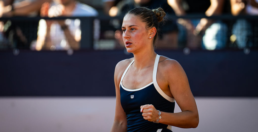 Костюк пропустить турнір WTA 500 в Аделаїді наступного тижня - WTA