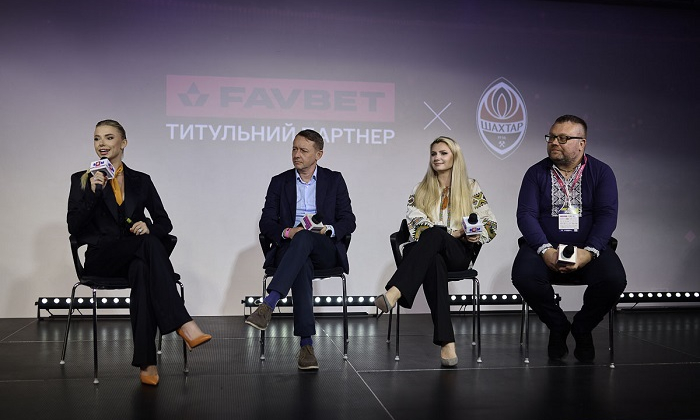 Як пройшла ІІІ Всеукраїнська конференція зі спортивного маркетингу SBC Summit Ukraine 2025
