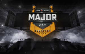StarLadder Budapest Major 2025: учасники, формат та розклад мейджору з Counter-Strike 2
