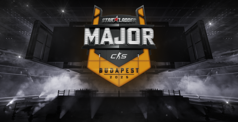 StarLadder официально проведет второй CS2-мейджор 2025 года в Будапеште - Киберспорт
