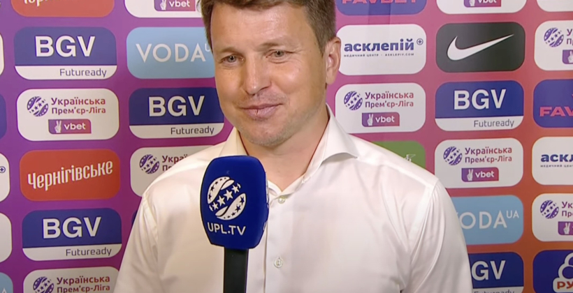 Ротань: Я начал переговоры с Александрией о продлении контракта - Чемпионат Украины