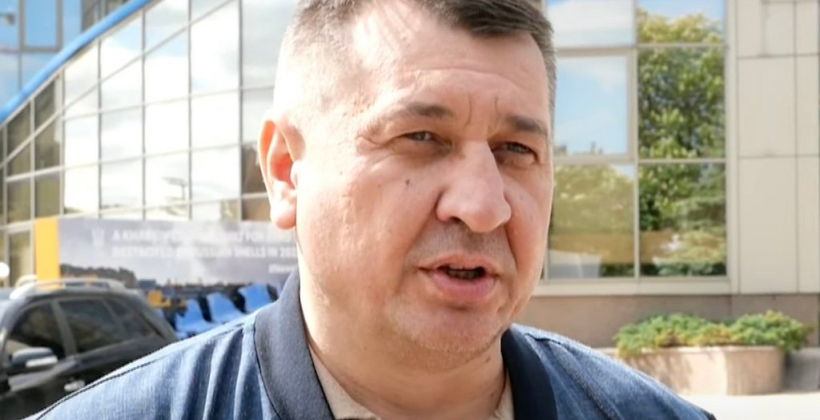 Дедышин: УАФ поддержала предложение клубов возобновить чемпионат Украины U-21 - Чемпионат Украины