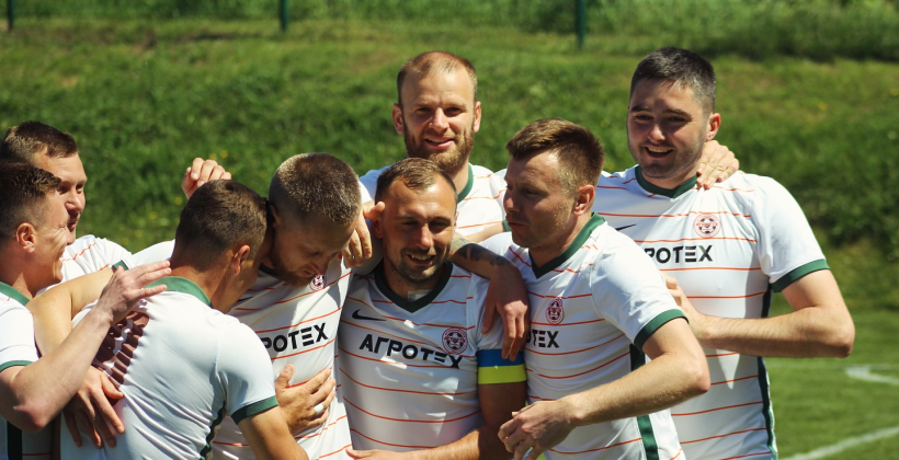 ААФУ: Агротех повернув лідерство, Агрон виграв у Миколаєві, а бомбардирська гонка додала вогню. Повний огляд 15-го туру чемпіонату України серед аматорів - Аматорський футбол