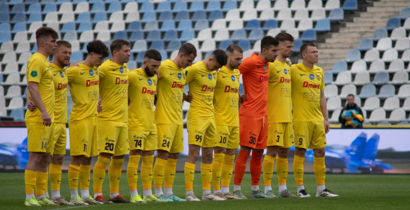 Перша ліга. Шостий тур. Анонс та трансляції матчів 12 вересня - Перша ліга України