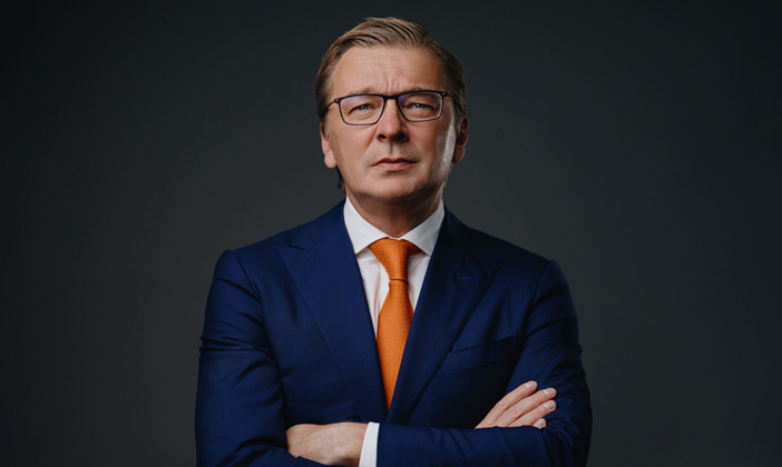 Палкін: Заява Інфантіно є повною відірваністю від реальності - Футбол