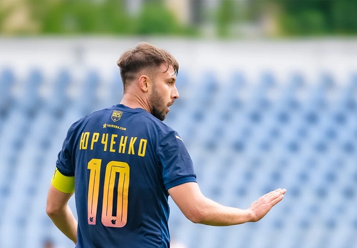 Герой 6-7 туру Першої ліги Юрченко: Металіст 1925 націлений виграти обидва матчі перед фінішем і повернутися до УПЛ
