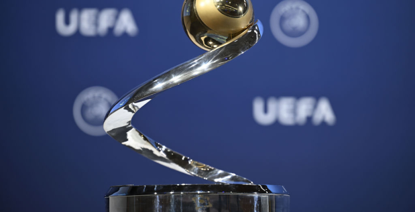 Словения стала третьей хозяйкой чемпионата Европы-2026 по футзалу вместе с Латвией и Литвой - Футзал