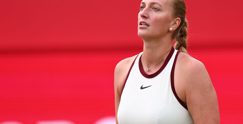 Экс-вторая ракетка мира Квитова анонсировала завершение карьеры после US Open-2025 - WTA