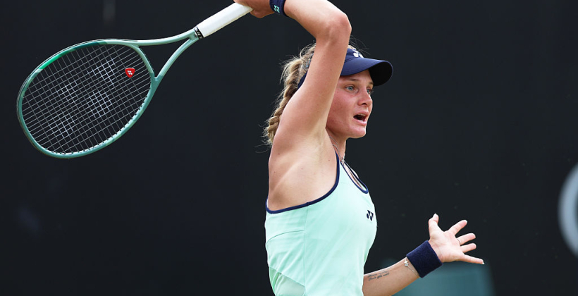 Ястремская потерпела поражение во втором круге парного разряда US Open-2025 - US Open