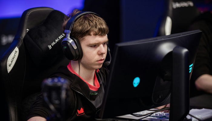 B8 програли FlyQuest і покинули IEM Cologne 2025 - Кіберспорт