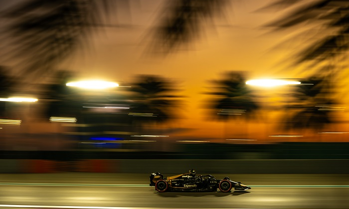 Что нужно знать о самом реалистичном фильме о Формуле-1 - F1® ФИЛЬМ