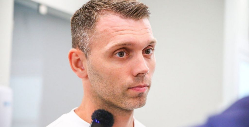 Караваев: О соперниках в квалификации Лиги чемпионов не думаю, но просто точно не будет - Лига чемпионов