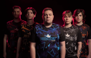Не просто геймеры: кто стоит за никами Favbet Team