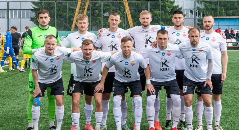 У новичка УПЛ – СК Полтава – задолженность в несколько месяцев перед игроками