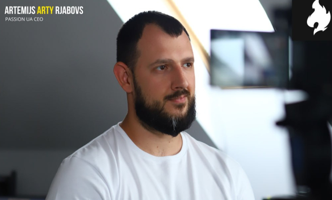 CEO Passion UA: Если организаторы не являются представителями страны-агрессора, но на турнире присутствуют российские спонсоры, мы будем принимать участие, но будем направлять призовые на помощь Украине - Киберспорт