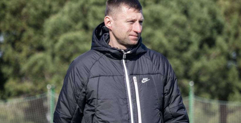 Ярослав Вишняк: Віктор Скрипник часто присутній на матчах Зорі U-19, а на наших гравців розраховують