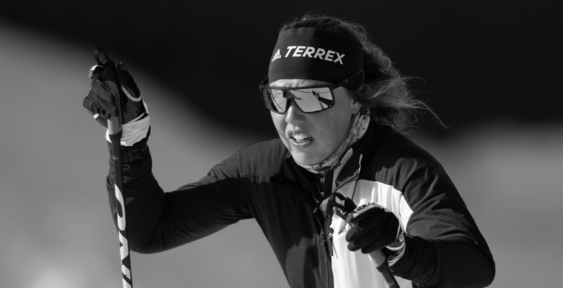 Олімпійська чемпіонка з біатлону Дальмаєр загинула після обвалу в горах у Пакистані - Біатлон