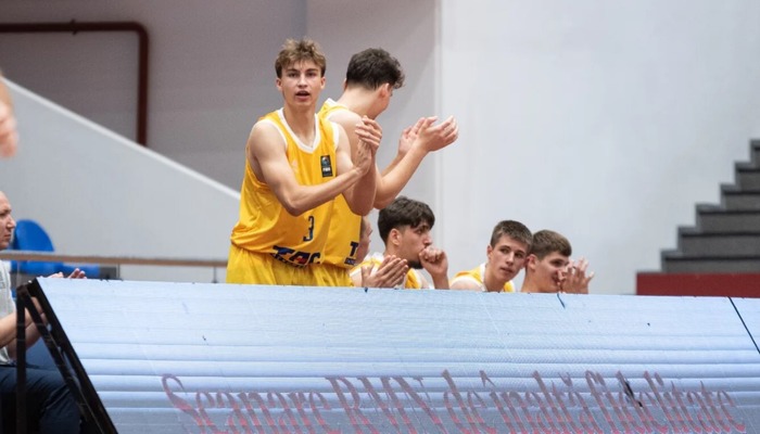 Старый Луцк подписал защитника сборной Украины U-18 Третьяка - Суперлига