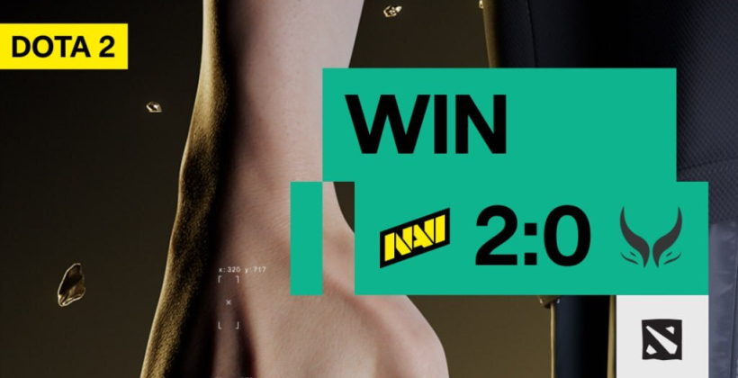 NAVI победили Xtreme Gaming на Esports World Cup 2025 - Киберспорт