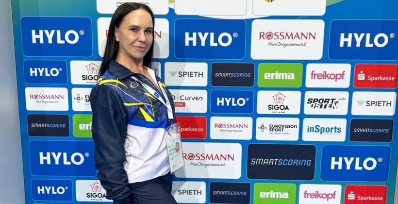 Захарова: Такого еще не было, чтобы министр полностью игнорировал просьбу о встрече - Спортивная гимнастика