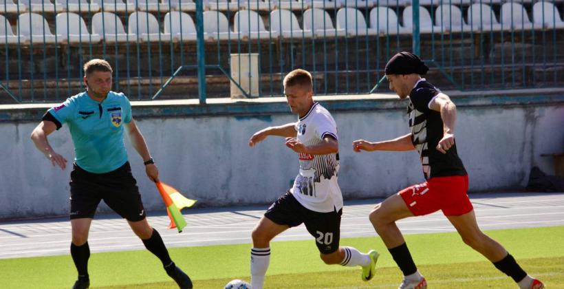 Матч між Зорею та СК Полтава пройде у Києві на «Оболонь-Арені» - Чемпіонат України