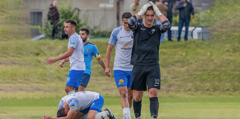 ААФУ: Дністер виграв у Миколаєві, То4ка дебютувала в чемпіонаті – у нас уже є одноосібні лідери