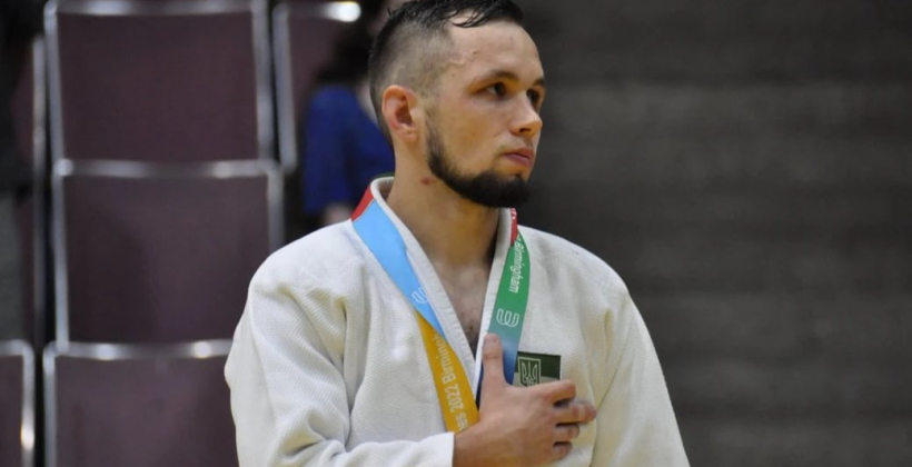 Мочульский во второй раз защитил звание чемпиона Всемирных игр по джиу-джитсу - Боевые искусства