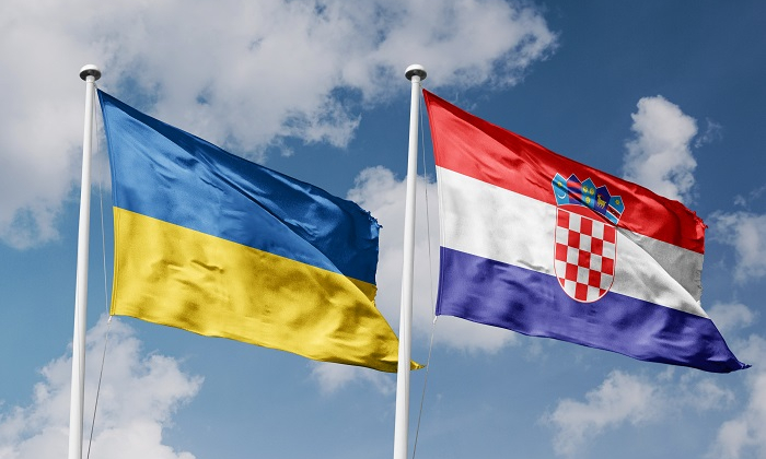 Favbet Foundation поддержал новую волну гуманитарной помощи Украине от Dobro Dobrim и хорватских компаний