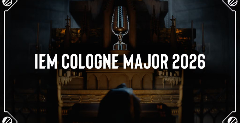 Кельн примет первый мейджор 2026 года по Counter-Strike 2 - Киберспорт