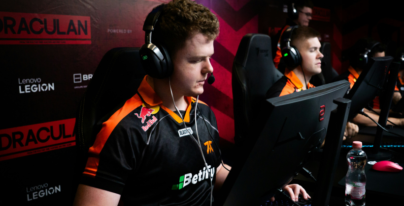 Fnatic с jambo и fear победили Monte в финале турнира DraculaN Season 1 в Румынии - Киберспорт