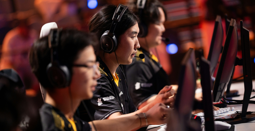 The Mongolz победили Aurora в финале Esports World Cup 2025 по CS 2 - Киберспорт