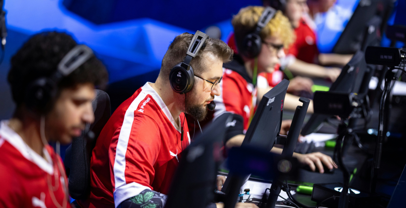 MOUZ проиграли Team Spirit в финале IEM Cologne 2025 - Киберспорт