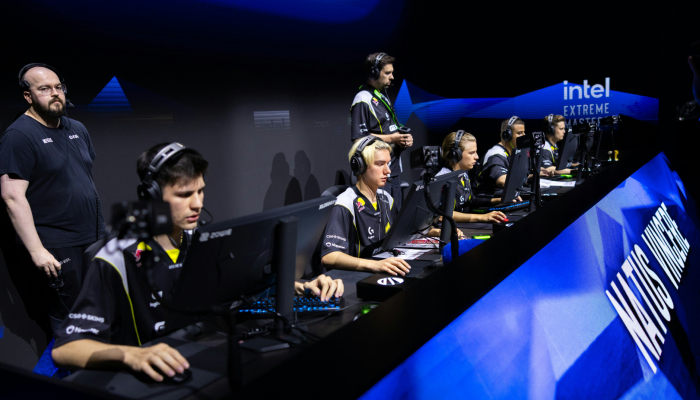 NAVI перемогли The Mongolz і вийшли до півфіналу IEM Cologne 2025 - Кіберспорт