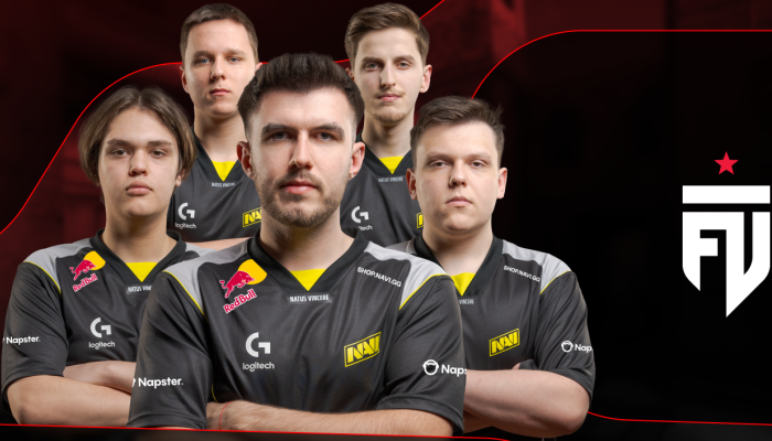 NAVI продали склад NAVI Junior з CS в турецьку організацію FUT Esports - Кіберспорт