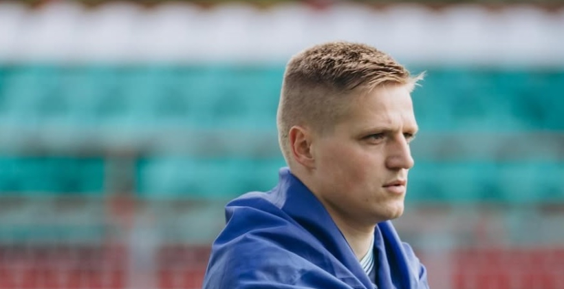 Козак: Ми всі у Кудрівці щасливі, але наш президент, напевно, найщасливіша людина у клубі