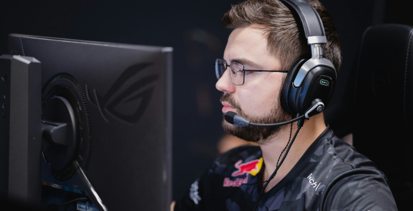 sdy приєднався до Passion UA ​​на правах оренди з ENCE - Кіберспорт