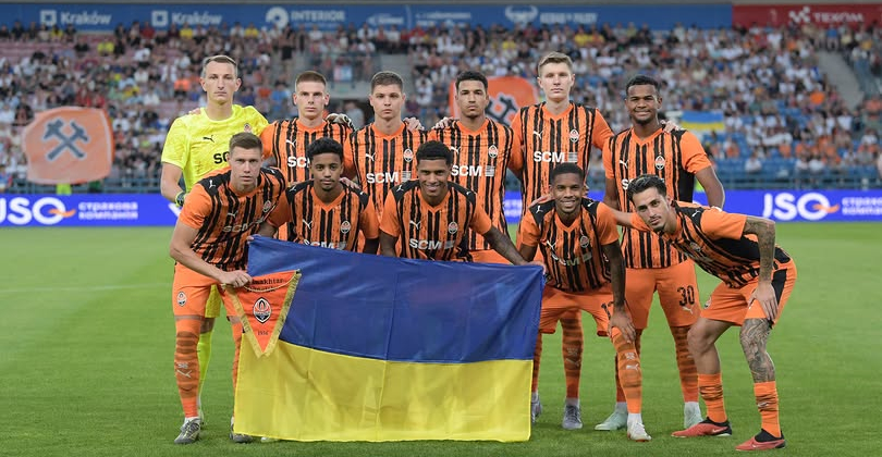 Шахтар - Панатінаїкос 0:0, 3:4 пен., огляд матчу, відео голів за 14 серпня