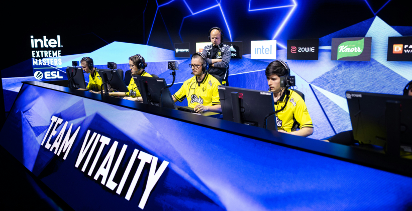 Vitality проиграли MOUZ в полуфинале IEM Cologne 2025, прервав серию из семи выигранных турниров кряду - Киберспорт