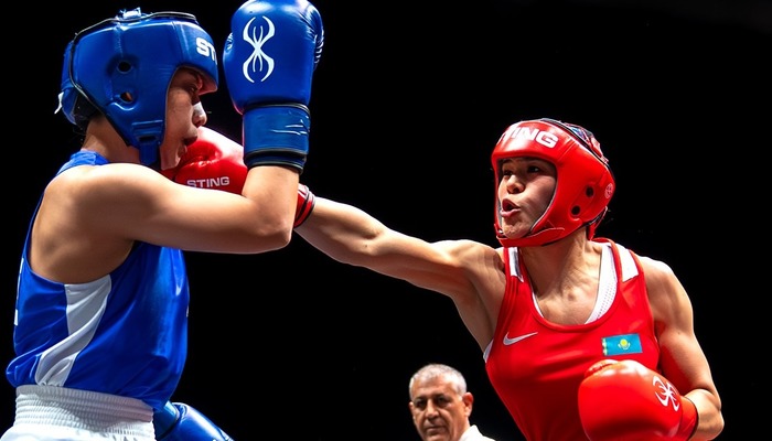 World Boxing офіційно прийняла до свого складу Федерацію боксу України - Бокс
