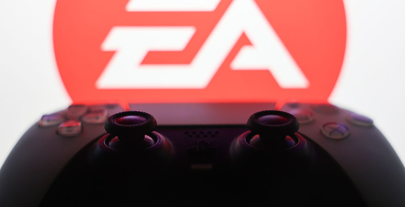 Один из крупнейших разработчиков видеоигр Electronic Arts продаст все свои акции за 55 млрд долларов - Киберспорт