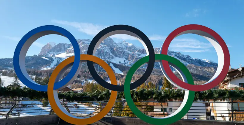 МОК заборонив використовувати російську символіку на Олімпіаді-2026 - Олімпійські види спорту
