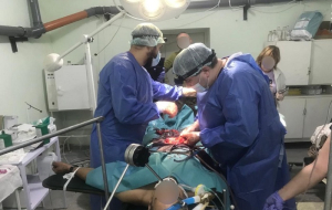 Дзюдо, греко-римська боротьба і бокс: спортивні козирі офіцера ССО