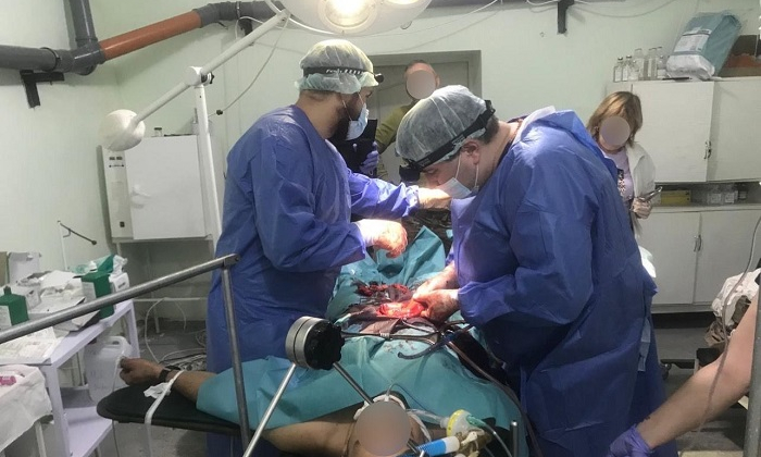 Дзюдо, греко-римська боротьба і бокс: спортивні козирі офіцера ССО