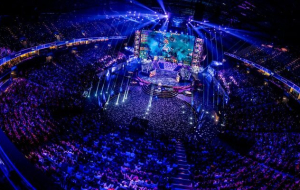 The International 2025 установил два рекорда для украинского языка в Dota 2