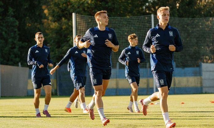Украина U-20 – Корея U-20 прямая трансляция матча чемпионата мира-2025 Суспільне