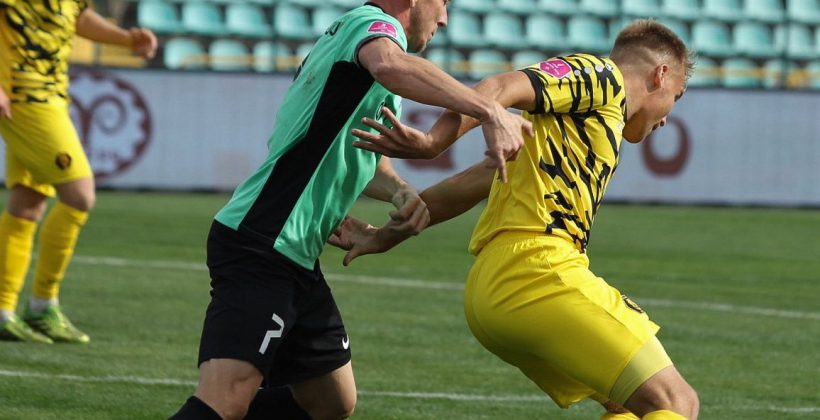 Перша ліга. 28-й тур. Анонс і трансляція матчів 17-го травня